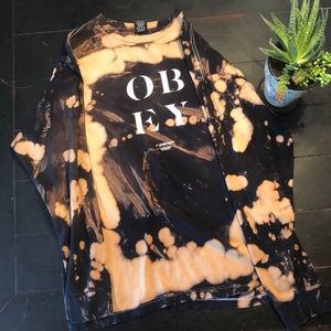 🌼Obey🌼 Long Sleeve